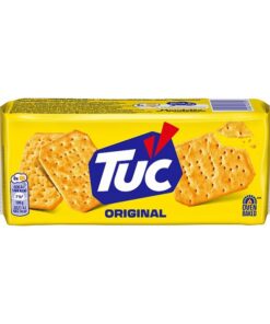Tuc 100g originál§