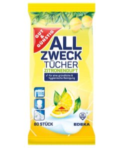 Utierka dezinf.citr.80ks G&G