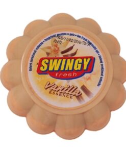 Osviežovač Swingy 150g vanilla