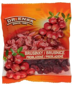 Brusnice 100g Dr.Ensa