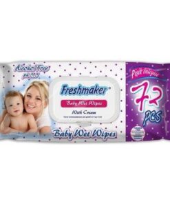 Vlhč.ut.dets.72ks Freshmaker