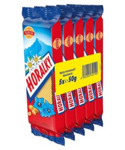 Horalky 5x50g maxi