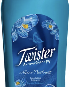 Aviváž Twister 2L Alpine Freshness