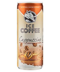 Ľad.káva cap.ener.0,25L