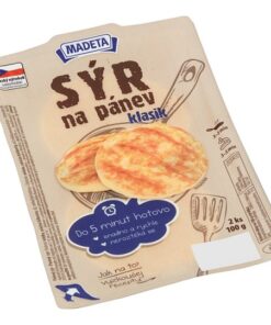 Syr na panvicu 100g Madeta