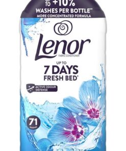 Aviváž Lenor 1,491L Spring