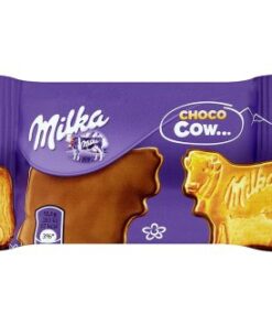 Suš.Milka Choco Cow 40g