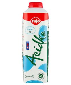 Mlieko acidko 1% 950g Rajo