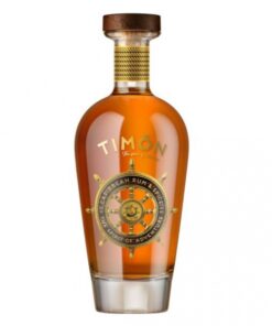 Rum Timon spiced 40% 0,7L St.Nicolaus