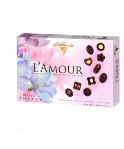 Dezert L Amour mix 165g Colian