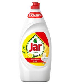 Jar 900ml citrón