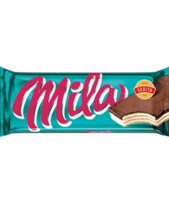 Mila rezy 50g IDC