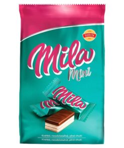 Mila mini 180g IDC