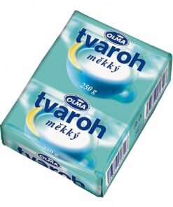 Tvaroh Olma 250g