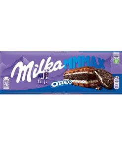 Čokoláda Milka 300g oreo