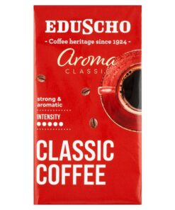 Káva Eduscho 500g Aroma classic