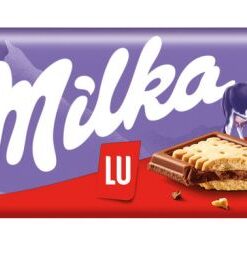 Čokoláda Milka 35g Sandwich LU