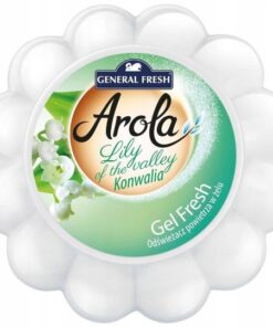 Osviežovač vzduchu Arola 150g mix