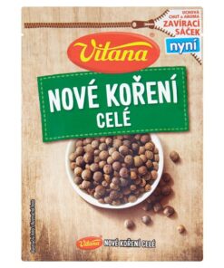 Korenie nové celé 15g Vitana