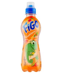 Figo multiv.0,3L PET