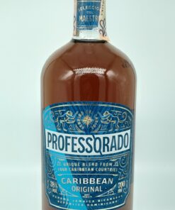 Rum Profesorado 38% 0,7L original