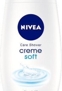 Nivea SG creme soft 250ml