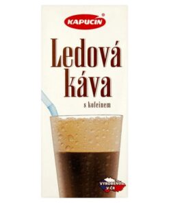 Ľadová káva 250ml