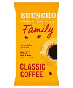 Káva Eduscho 100g Family ml