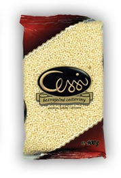Cestoviny Cessi tarhoňa 400g