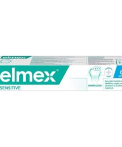Zubmá pasta Elmex 75ml sensitive