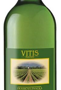 Víno Veltínské zel.1L odrodové