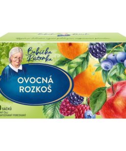 Čaj BR ovoc.rozk.40g