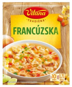 Polievka Vitana Tradičná francúzska 45g