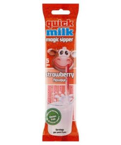 Quick Milk jah.slamky 5x6g