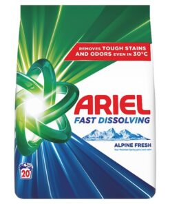 Ariel 1,1kg 20PD mountain spring