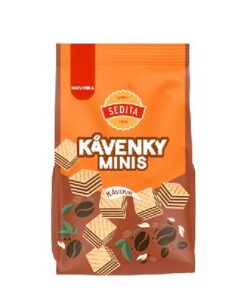 Kávenky original minis 240g
