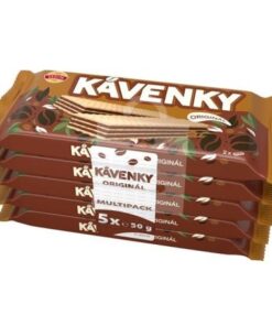 Kávenky original 5x50g Multipack