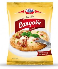 Langoše v prášku 350g