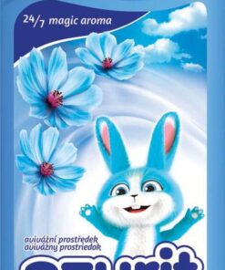 Aviváž Azurit 836ml sky blue