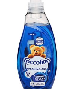 Coccolino gel 37W odour defy