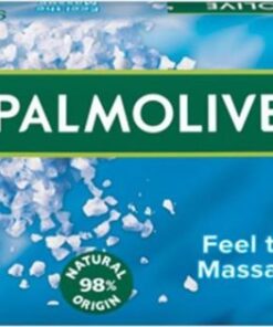 Mydlo Palmolive 90g mix