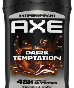 Axe deo stick 50ml dark temp.