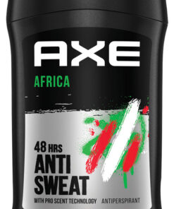 Axe deo stick 50ml africa