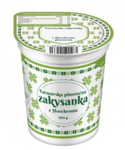 Zakysanka 3,5% 200g Ďumbier