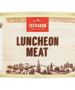 Luncheon meat 190g Tatrakon