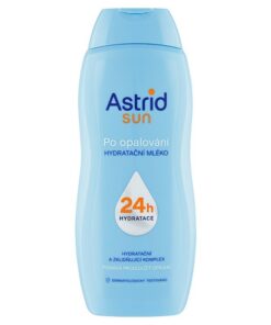 Astrid ml.po opalov.400ml