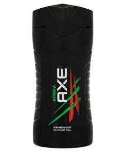 AXE SG 250ml Africa