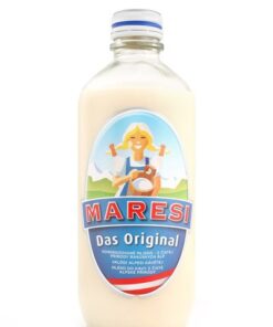 Mlieko Maresi Alpenm.500g
