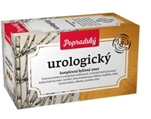 Čaj byl.urologický 22,5g P