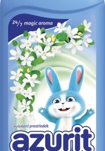 Aviváž Azurit 836ml jasmin elegance